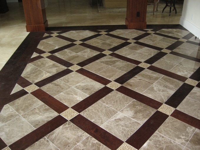 Floor Tiles Sydney